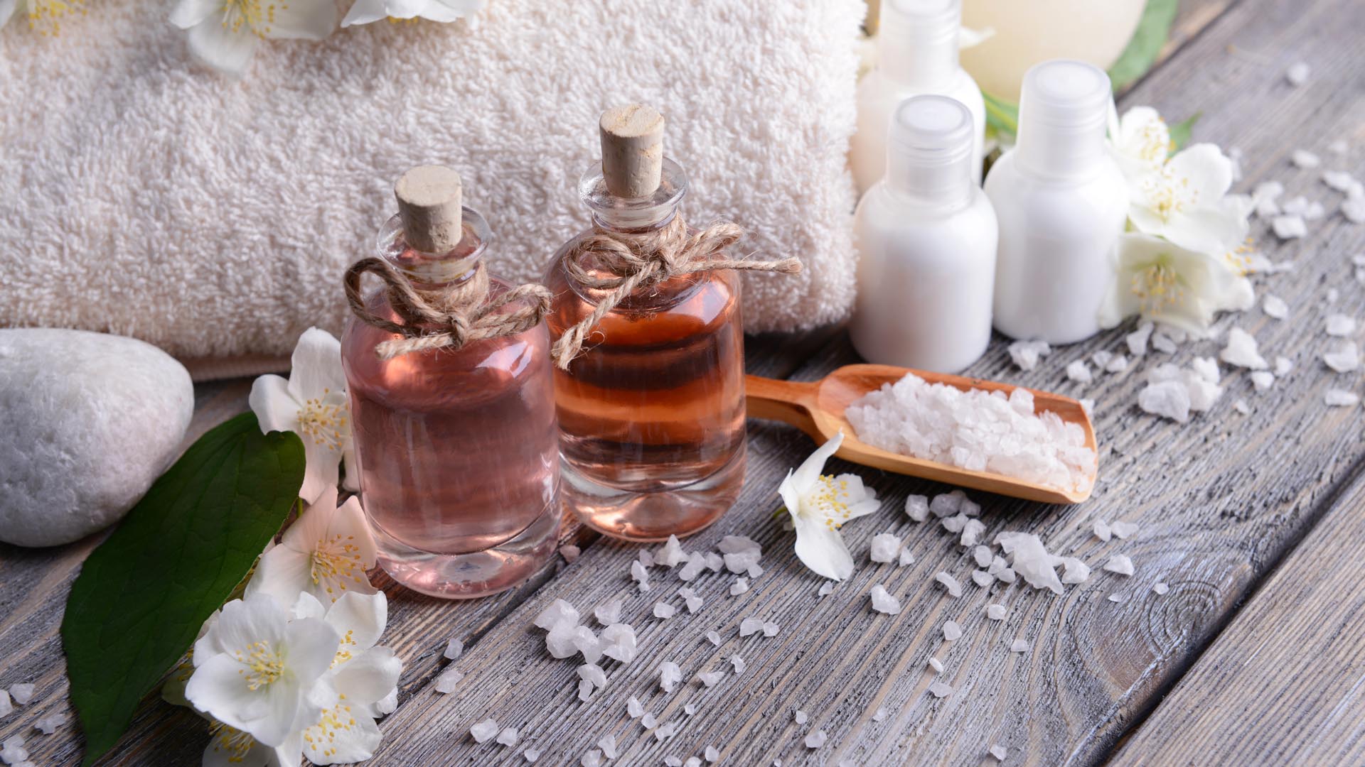 Everything To Know About Aromatherapy Massage