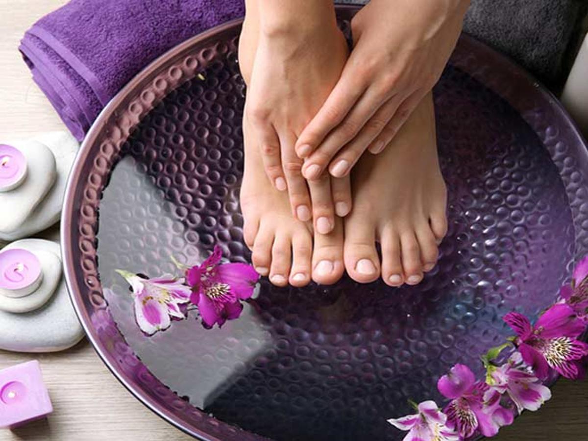 Why Getting a Pedicure Is Right for You